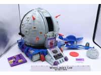 Technodrome Teenage Mutant Ninja Turtles TMNT 1990 Playmates Playset