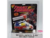 Optimus Prime Autobot G2 Transformers 1993 Hasbro Action Figure NEW MISB SEALED
