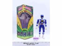 Billy Blue Ranger Mighty Morphin Power Rangers 1993 Bandai Action Figure