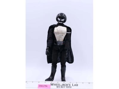 Knight of Darkness Star Team 1977 Ideal Toys Star Wars KO 12" Action Figure