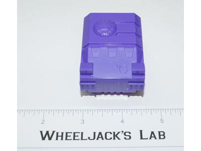 Trypticon Small Tower Vintage Hasbro G1 Transformers 1986 Action Figure