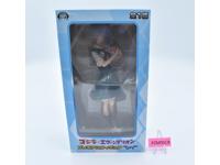 Godzilla vs Evangelion Rei Ayanami Premium Figure Ver. 2016 SEGA
