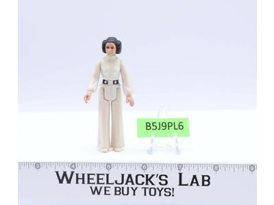 Princess Leia Organa Star Wars Vintage 1977 Kenner Action Figure