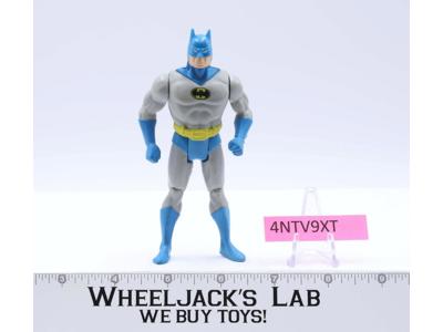 Batman DC Comics Super Powers 1984 Kenner Vintage Action Figure
