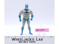 Batman DC Comics Super Powers 1984 Kenner Vintage Action Figure