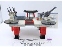 Tactical Battle Platform Complete G.I. Joe 1983 Hasbro Vintage Playset NO REPRO