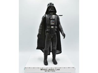 Darth Vader Star Wars 1978 Kenner Vintage 12" Action Figure