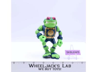 Storm Toad Trooper 1990 Vintage Bucky O' Hare Hasbro Action Figure