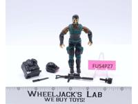 Low-Light V3 100% Complete G.I. Joe 1991 Hasbro Vintage Action Figure