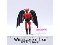 The Demon Warrior Dragonriders of the Styx 1983 DFC Action Figure
