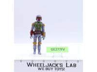Boba Fett Star Wars 1979 Kenner Vintage Action Figure