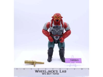 Sandstorm BraveStarr 1986 Mattel Vintage Action Figure