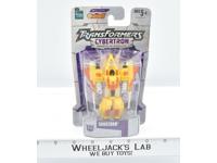 Sunstorm Legends MISB NEW Cybertron RID Transformers 2005 Action Figure