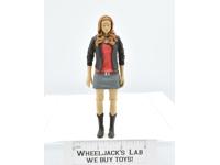 Amy Pond Doctor Who Underground Toys Action Figure Series 1