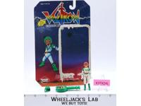 Pidge 100% Complete Voltron 1984 WEP Panosh Place Vintage Action Figure