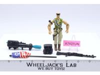 Gung Ho V3 100% Complete G.I. Joe 1992 Hasbro Vintage Action Figure