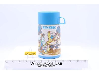 Holly Hobby 1979 American Greetings Corporation Aladdin