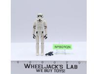 Imperial Stormtrooper 100% Complete Star Wars ESB 1977 Kenner Figure NO REPRO
