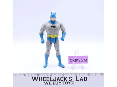 Batman Super Powers 1984 Kenner Action Figure Vintage DC Comics