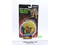 Quickstrike 100% Complete Transformers Beast Wars 1997 Hasbro Action Figure