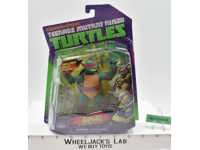Raphael Teenage Mutant Ninja Turtles TMNT Nickelodeon 2012 Playmates MOSC NEW