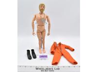 Action Pilot W/ Jumpsuit 12" GI Joe 1964 Hasbro Action Figure & Accessory Set