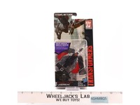Laserbeak Transformers Generations Titans Return 2015 Hasbro Figure NEW SEALED