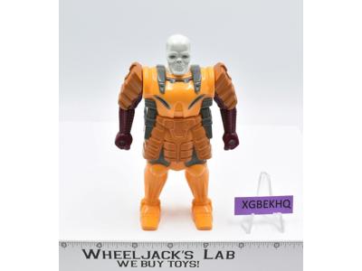 Pretender Bludgeon OUTER SHELL Vintage G1 Transformers Hasbro Action Figure