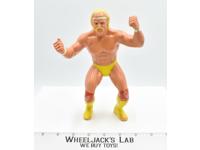 Hulk Hogan 1986 WWF LJN Titan Sports 8" Vintage Wrestling Action Figure