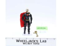 Destro V2 100% Complete G.I. Joe 1988 Hasbro Vintage Action Figure