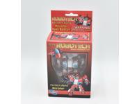 Toynami Veritech Alpha Morpher (red) MISB NEW Action Figure 2001
