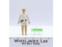 Luke Skywalker Farmboy Star Wars 1980 Vintage Kenner Action Figure