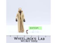 Sand People Tusken Raider 100% Complete Star Wars 1977 Kenner Figure NO REPRO