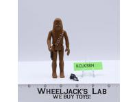 Chewbacca 100% Complete Star Wars 1977 Kenner Action Figure NO REPRO
