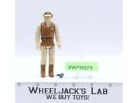 Hoth Rebel Soldier 100% Complete ROTJ Star Wars Vintage 1983 Kenner NO REPRO