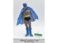Batman 1972 Mego DC Comics 8" Vintage Action Figure