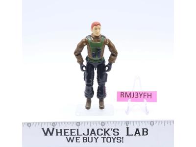 Thunder V1 G.I. Joe 1984 Hasbro Vintage Action Figure
