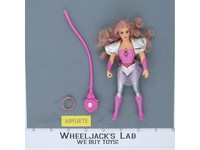 Glimmer She-Ra Princess of Power MOTU 1985 Mattel Vintage Action Figure