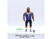 B.A. Baracus Mr. T The A-Team Soldiers of Fortune 1983 Vintage Action Figure