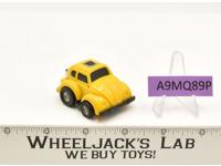 Bumblebee YELLOW 100% Complete 1985 G1 Transformers Vintage Action Figure