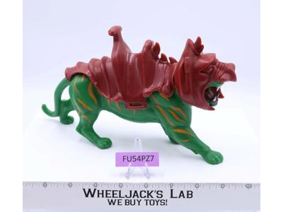 Battle Cat He-Man Masters of the Universe MOTU 1984 Mattel Vintage
