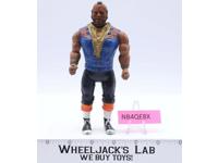 B.A. Baracus Mr. T The A-Team Soldiers of Fortune 1983 Vintage Action Figure