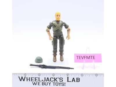 Rock 'N Roll V1.5 SWIVEL ARM G.I. Joe 1983 Hasbro Vintage Action Figure