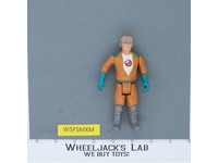 Ray Stantz Fright Feature Ghostbusters 1987 Kenner Vintage Action Figure