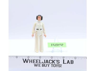 Princess Leia Organa Star Wars Vintage 1977 Kenner Action Figure