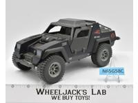 Stinger G.I. Joe 1984 Hasbro Vintage Vehicle Action Figure