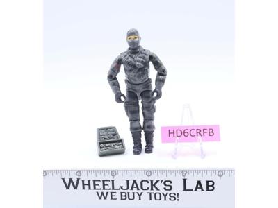 Firefly V1 G.I. Joe 1984 Hasbro Vintage Action Figure