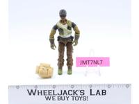 Alpine V1 G.I. Joe 1985 Hasbro Vintage Action Figure