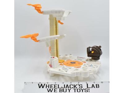 Starbase Station Strategic Deployment Platform Starcom 1986 Coleco