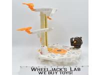 Starbase Station Strategic Deployment Platform Starcom 1986 Coleco